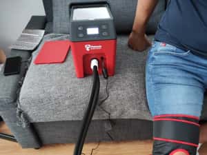 Game ready, ideal in utilizarea împreună cu kinetec — miniatura 6