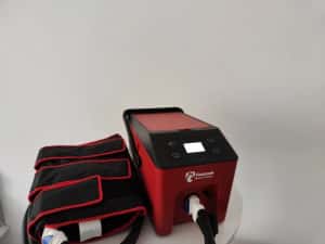 Game ready, ideal in utilizarea împreună cu kinetec — miniatura 7