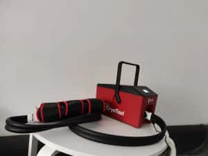 Game ready, ideal in utilizarea împreună cu kinetec — miniatura 8