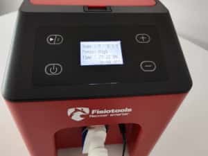 Game ready, ideal in utilizarea împreună cu kinetec — miniatura 10