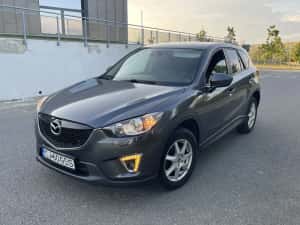 Mazda CX5 SKYACTIV 4X4 Automată Diesel Full  Euro 6 — miniatura 2