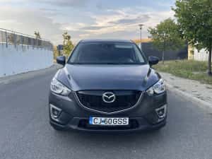Mazda CX5 SKYACTIV 4X4 Automată Diesel Full  Euro 6 — miniatura 4
