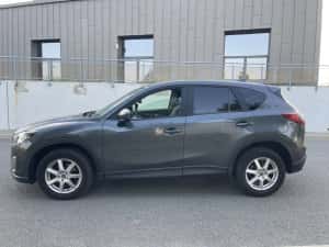 Mazda CX5 SKYACTIV 4X4 Automată Diesel Full  Euro 6 — miniatura 5