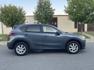 Mazda CX5 SKYACTIV 4X4 Automată Diesel Full  Euro 6 — miniatura 6