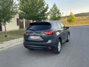 Mazda CX5 SKYACTIV 4X4 Automată Diesel Full  Euro 6 — miniatura 7