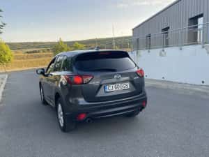 Mazda CX5 SKYACTIV 4X4 Automată Diesel Full  Euro 6 — miniatura 8