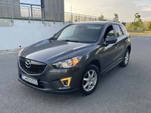Mazda CX5 SKYACTIV 4X4 Automată Diesel Full  Euro 6 — miniatura 10