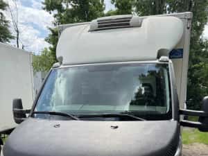 iveco daily 35c15 box frigorific — miniatura 3