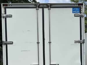 iveco daily 35c15 box frigorific — miniatura 4