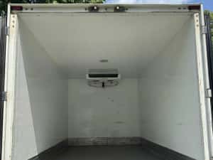 iveco daily 35c15 box frigorific — miniatura 5