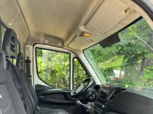 iveco daily 35c15 box frigorific — miniatura 6