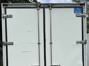 iveco daily 35c15 box frigorific — miniatura 10