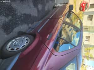 Vand Bmw Seria 3 318 1993 Benzina 1800 cmc Neavariata
