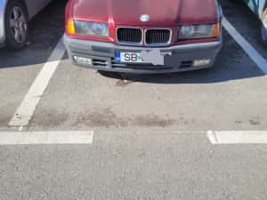 Vand Bmw Seria 3 318 1993 Benzina 1800 cmc Neavariata — miniatura 5