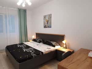 - 2 camere-15 min Metrou D.Leonida M2 Berceni-Pipera-fara comision — miniatura 1