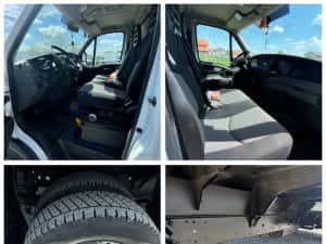 Iveco Daily-35c15-3.0-3.5T-2015-L4.2m-e5-Lift+Prelata-AT. — miniatura 5