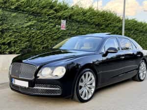 Bentley Flying Spur 6.0 W12 Speed 625cp / Exclusive / 36.000KM Stare noua !