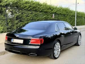 Bentley Flying Spur 6.0 W12 Speed 625cp / Exclusive / 36.000KM Stare noua ! — miniatura 4
