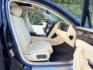 Bentley Flying Spur 6.0 W12 Speed 625cp / Exclusive / 36.000KM Stare noua ! — miniatura 7