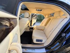 Bentley Flying Spur 6.0 W12 Speed 625cp / Exclusive / 36.000KM Stare noua ! — miniatura 8