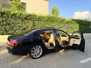 Bentley Flying Spur 6.0 W12 Speed 625cp / Exclusive / 36.000KM Stare noua ! — miniatura 9