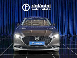 Mazda 3 Automată 122 HP Hibrid (B/E) — miniatura 3
