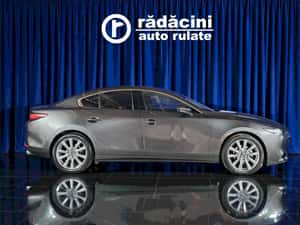 Mazda 3 Automată 122 HP Hibrid (B/E) — miniatura 6