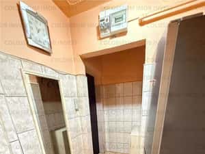 Florilor apartament 2 camere mobilat etaj 2 din 4 liber — miniatura 6