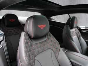 Bentley Continental GT V8 - 2022 - 13.220 km — miniatura 2