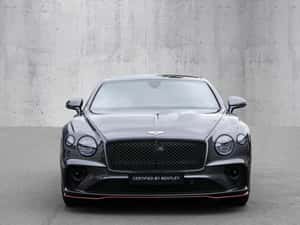 Bentley Continental GT V8 - 2022 - 13.220 km — miniatura 3