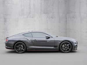 Bentley Continental GT V8 - 2022 - 13.220 km — miniatura 5