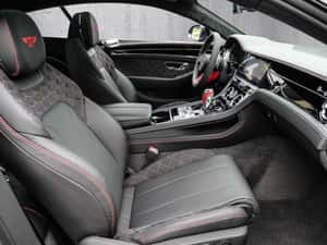 Bentley Continental GT V8 - 2022 - 13.220 km — miniatura 7