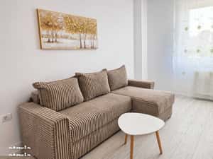 PF Apartament NOU 2 camere Dec 50 mp Bucium Visan 400 euro — miniatura 3