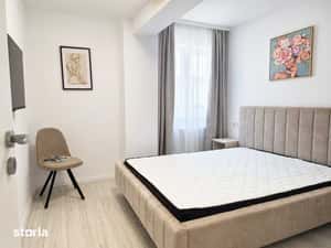 PF Apartament NOU 2 camere Dec 50 mp Bucium Visan 400 euro — miniatura 4