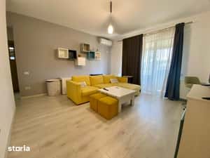 Apartament-3 Camere-2BAI-centrala-parcare subt-2AC-Metrou Mihai Bravu — miniatura 4