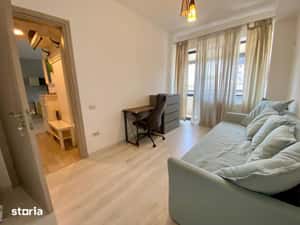 Apartament-3 Camere-2BAI-centrala-parcare subt-2AC-Metrou Mihai Bravu — miniatura 5