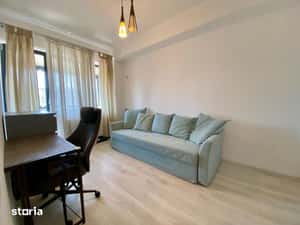 Apartament-3 Camere-2BAI-centrala-parcare subt-2AC-Metrou Mihai Bravu — miniatura 6