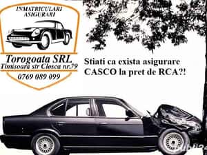 Asigurari rca - casco - locuinte — miniatura 1