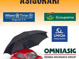 Asigurari rca - casco - locuinte — miniatura 2