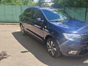 Dacia Logan 1.5dci AN 2020