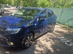 Dacia Logan 1.5dci AN 2020 — miniatura 2