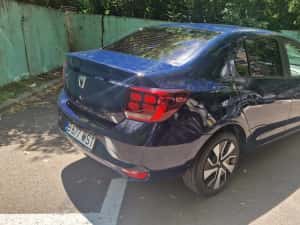 Dacia Logan 1.5dci AN 2020 — miniatura 3