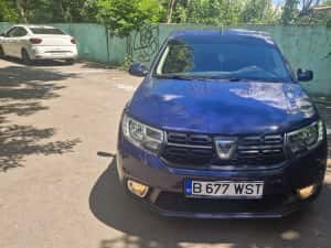 Dacia Logan 1.5dci AN 2020 — miniatura 7