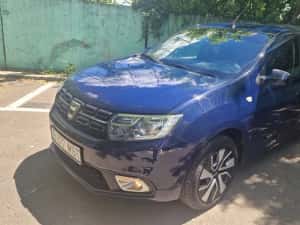 Dacia Logan 1.5dci AN 2020 — miniatura 8