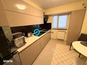 Apartament 3 camere | Nerva Traian | Complet mobilat și utilat | Liber — miniatura 5