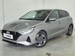 Hyundai i20 Manuală 100 HP Benzină