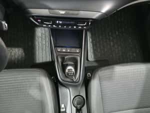 Hyundai i20 Manuală 100 HP Benzină — miniatura 3