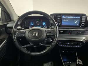 Hyundai i20 Manuală 100 HP Benzină — miniatura 4
