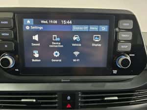 Hyundai i20 Manuală 100 HP Benzină — miniatura 5