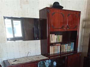 Mobilier dormitor și sufragerie